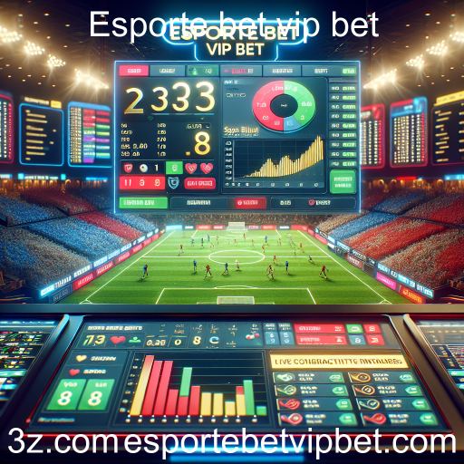 Apostas Ao Vivo: A Nova Fronteira nas Apostas Esportivas