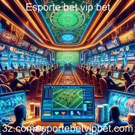 A Evolução dos Jogos de Esportes Online