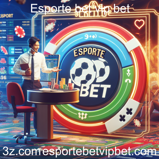 A Importância do Suporte Técnico em Apostas Online